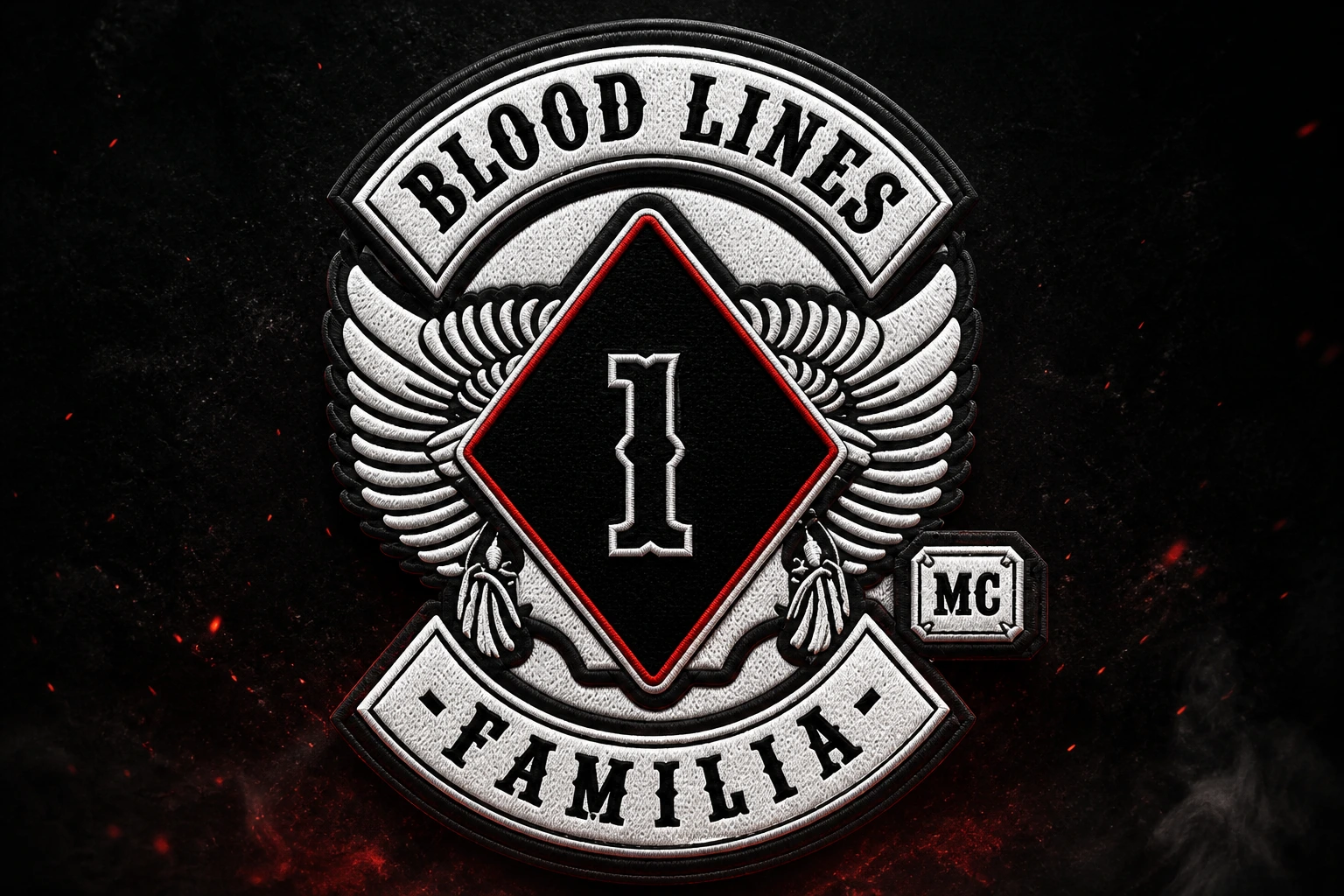 Bloodlines Familia