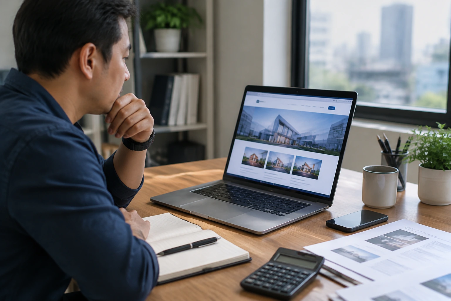 Harga Pembuatan Website Company Profile: Rincian Biaya dan Faktor Penentunya